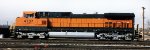 BNSF C44-9W 4737